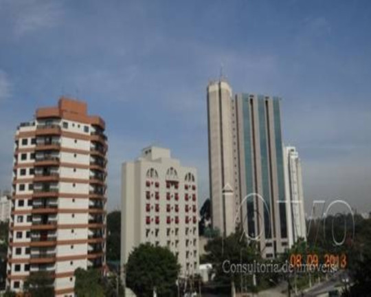 Imagem Apartamento com 3 Quartos à Venda, 84 m² em Vila Clementino - São Paulo