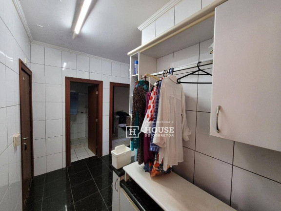 Imagem Casa com 4 Quartos à Venda, 366 m² em Parque Higienópolis - Presidente Prudente