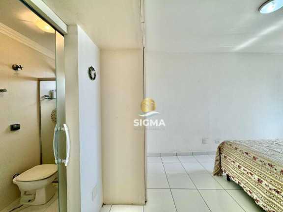 Imagem Apartamento com 3 Quartos à Venda, 126 m² em Pitangueiras - Guarujá