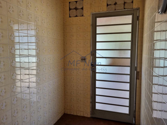 Imagem Casa com 3 Quartos à Venda, 300 m² em Jardim Roma - Pirassununga