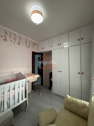 Imagem Casa com 2 Quartos à Venda, 150 m² em Jardim Itamaraty - Mogi Guaçu