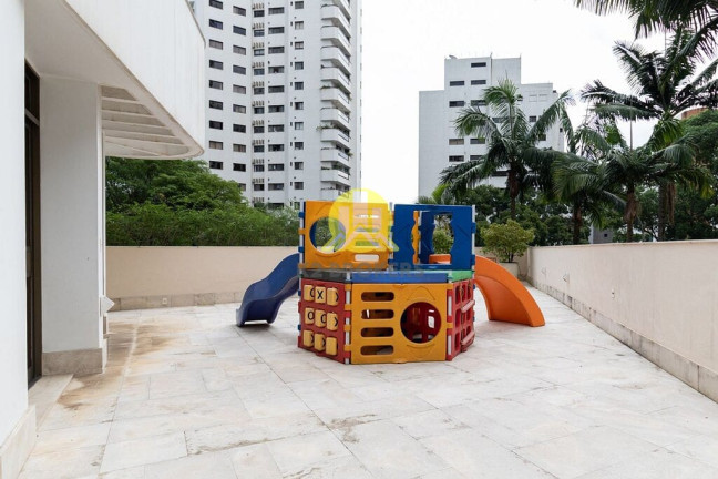 Imagem Apartamento com 4 Quartos à Venda, 306 m² em Higienópolis - São Paulo Imagem Apartamento com 4 Quartos à Venda, 306 m² em Higienópolis - São Paulo