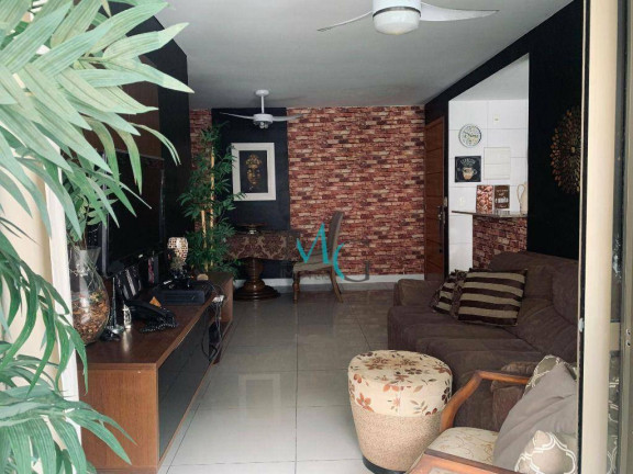 Imagem Apartamento com 3 Quartos à Venda, 82 m² em Recreio Dos Bandeirantes - Rio De Janeiro Imagem Apartamento com 3 Quartos à Venda, 82 m² em Recreio Dos Bandeirantes - Rio De Janeiro