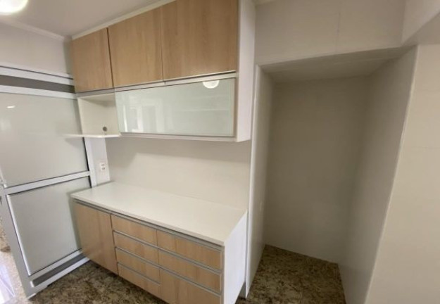 Imagem Apartamento com 3 Quartos à Venda, 120 m² em Bela Aliança - São Paulo