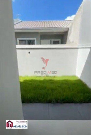 Imagem Casa com 2 Quartos à Venda, 75 m² em Guarda Do Cubatão - Palhoça