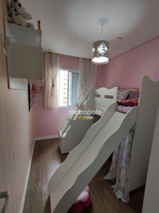 Imagem Apartamento com 3 Quartos à Venda, 92 m² em Centro - São Bernardo Do Campo Imagem Apartamento com 3 Quartos à Venda, 92 m² em Centro - São Bernardo Do Campo