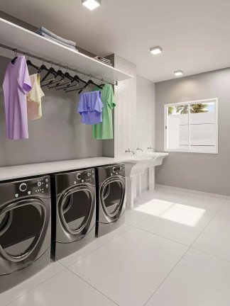 Imagem Imóvel com 1 Quarto à Venda, 16 m² em Jardim Jaraguá - São Paulo