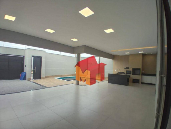 Imagem Casa com 3 Quartos à Venda, 211 m² em Jardim Terramérica Ii - Americana Imagem Casa com 3 Quartos à Venda, 211 m² em Jardim Terramérica Ii - Americana