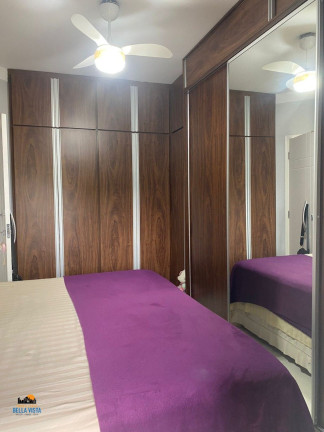 Imagem Apartamento com 1 Quarto à Venda, em Gonzaguinha - São Vicente Imagem Apartamento com 1 Quarto à Venda, em Gonzaguinha - São Vicente
