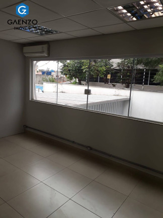 Imagem Galpão para Alugar, 500 m² em Km 18 - Osasco Imagem Galpão para Alugar, 500 m² em Km 18 - Osasco