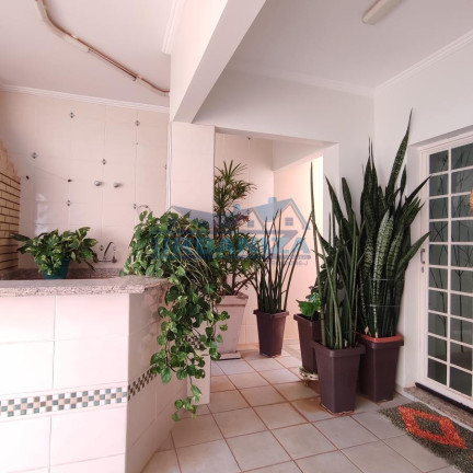 Imagem Casa com 3 Quartos à Venda, 212 m² em Jardim Costa Rica - Birigui Imagem Casa com 3 Quartos à Venda, 212 m² em Jardim Costa Rica - Birigui