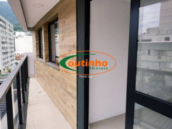 Imagem Cobertura com 2 Quartos à Venda, 145 m² em Tijuca - Rio De Janeiro Imagem Cobertura com 2 Quartos à Venda, 145 m² em Tijuca - Rio De Janeiro