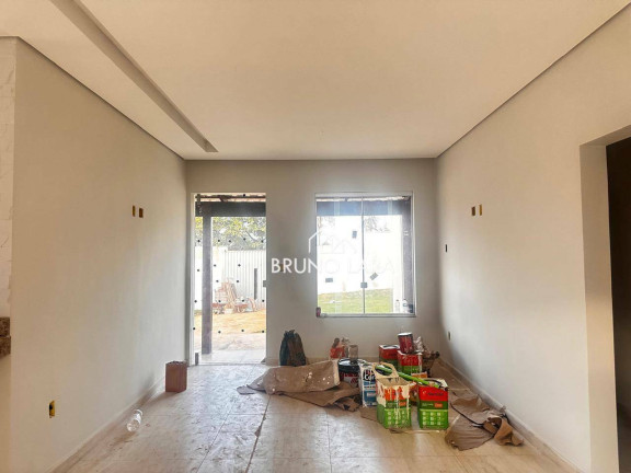 Imagem Casa com 3 Quartos à Venda, 120 m² em Jardim Colonial - Igarapé Imagem Casa com 3 Quartos à Venda, 120 m² em Jardim Colonial - Igarapé
