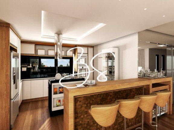 Imagem Casa com 4 Quartos à Venda, 810 m² em Altos Pinheiros - Canela