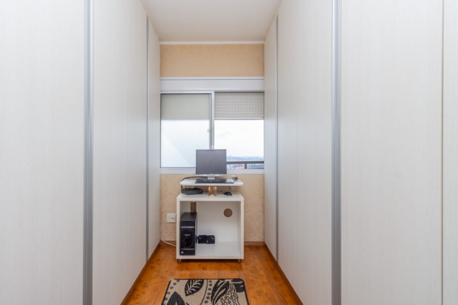 Imagem Apartamento com 3 Quartos à Venda, 85 m² em Ipiranga - São Paulo