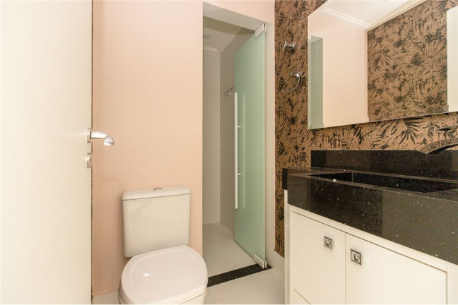 Imagem Apartamento com 3 Quartos à Venda, 124 m² em Centro - São Bernardo Do Campo