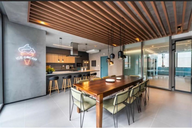 Imagem Imóvel com 1 Quarto à Venda, 24 m² em Pinheiros - São Paulo Imagem Imóvel com 1 Quarto à Venda, 24 m² em Pinheiros - São Paulo