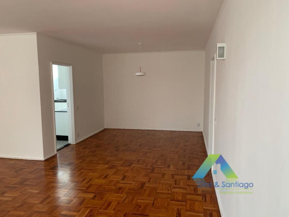 Imagem Apartamento com 3 Quartos à Venda, 155 m² em Jardim Paulista - São Paulo