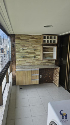 Imagem Apartamento com 3 Quartos à Venda, 94 m² em Imbuí - Salvador Imagem Apartamento com 3 Quartos à Venda, 94 m² em Imbuí - Salvador