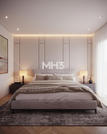 Imagem Casa de Condomínio com 3 Quartos à Venda, 105 m² em Parque Taquaral - Campinas Imagem Casa de Condomínio com 3 Quartos à Venda, 105 m² em Parque Taquaral - Campinas
