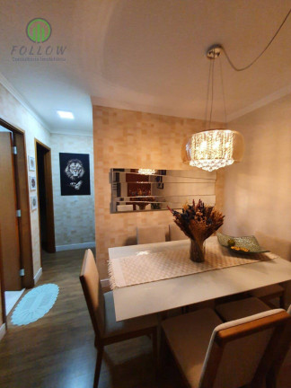 Apartamento com 2 Quartos à Venda, 50 m² em Jaguaribe - Osasco