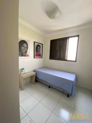 Imagem Apartamento com 3 Quartos à Venda, 85 m² em Jardim Das Américas - Cuiabá
