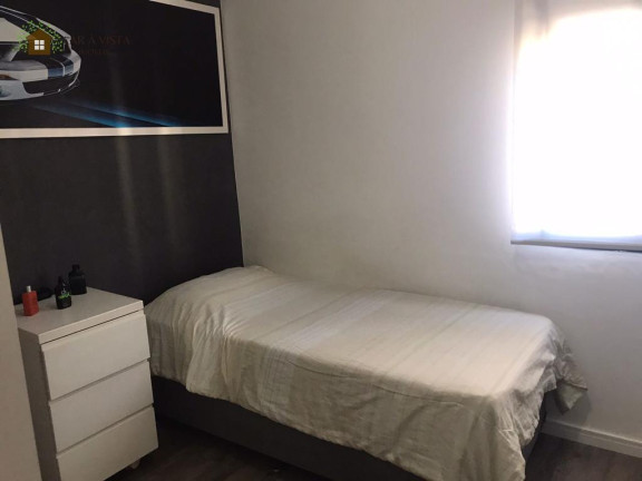 Imagem Apartamento com 3 Quartos à Venda, 87 m² em Vila Mascote - São Paulo