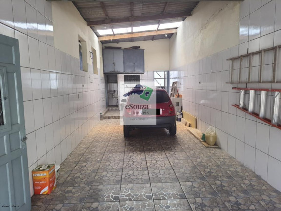 Imagem Casa com 2 Quartos à Venda, 140 m² em Jardim Estrela - Mauá