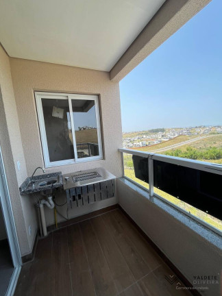 Imagem Apartamento com 2 Quartos à Venda, 56 m² em Urbanova V - São José Dos Campos Imagem Apartamento com 2 Quartos à Venda, 56 m² em Urbanova V - São José Dos Campos