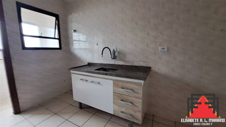 Imagem Apartamento com 2 Quartos para Alugar, 75 m² em Vila Guilhermina - Praia Grande Imagem Apartamento com 2 Quartos para Alugar, 75 m² em Vila Guilhermina - Praia Grande