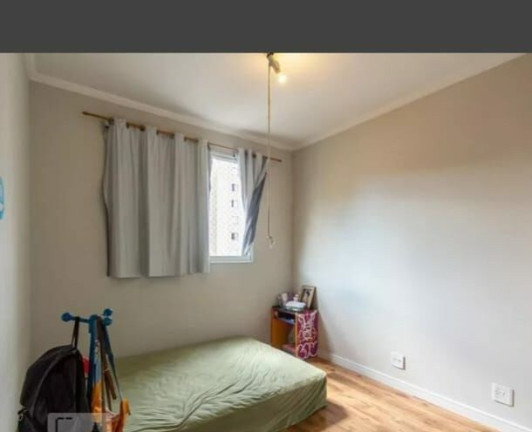 Imagem Imóvel com 2 Quartos à Venda, 50 m² em Fazenda Morumbi - São Paulo Imagem Imóvel com 2 Quartos à Venda, 50 m² em Fazenda Morumbi - São Paulo