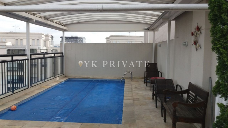 Cobertura com 3 Quartos à Venda, 245 m² em Lapa - São Paulo