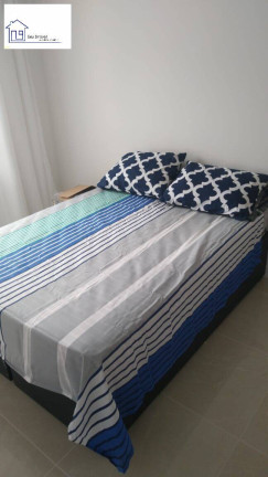 Imagem Apartamento com 2 Quartos à Venda, 65 m² em Jacarepaguá - Rio De Janeiro