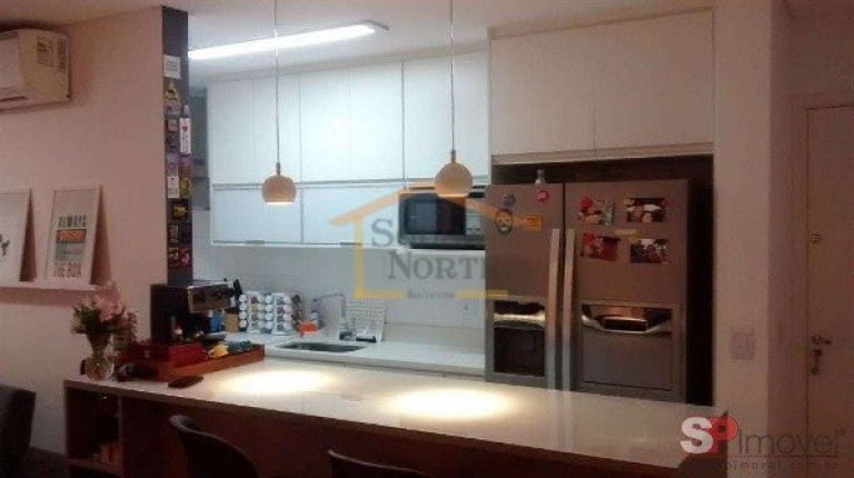 Imagem Apartamento com 2 Quartos à Venda, 79 m² em Parada Inglesa - São Paulo Imagem Apartamento com 2 Quartos à Venda, 79 m² em Parada Inglesa - São Paulo
