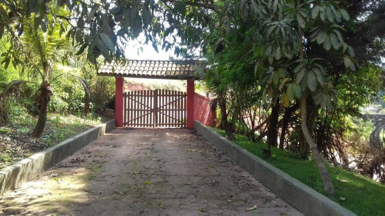 Imagem Chácara com 3 Quartos à Venda, 1.680 m² em Jardim Cananéia - Pilar Do Sul Imagem Chácara com 3 Quartos à Venda, 1.680 m² em Jardim Cananéia - Pilar Do Sul