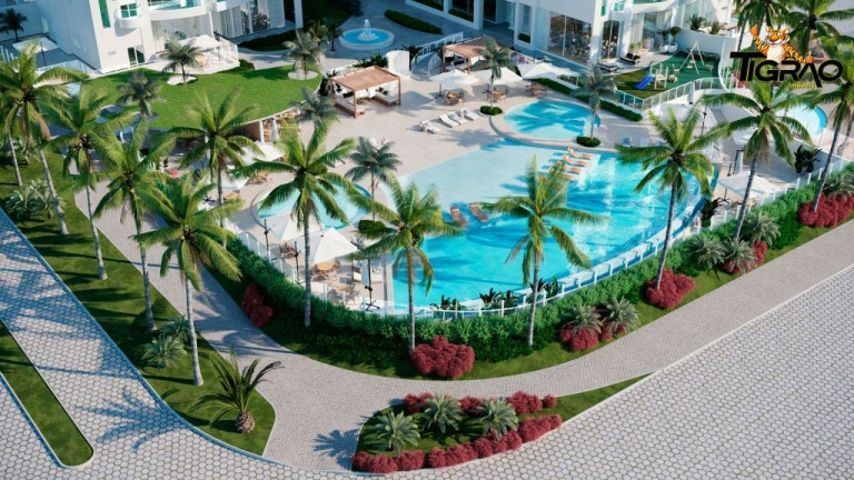 Imagem Apartamento com 3 Quartos à Venda, 152 m² em Balneário Santa Clara - Itajaí Imagem Apartamento com 3 Quartos à Venda, 152 m² em Balneário Santa Clara - Itajaí