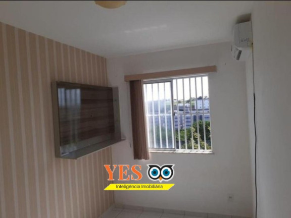 Apartamento com 2 Quartos à Venda, 60 m² em Conceição - Feira De Santana