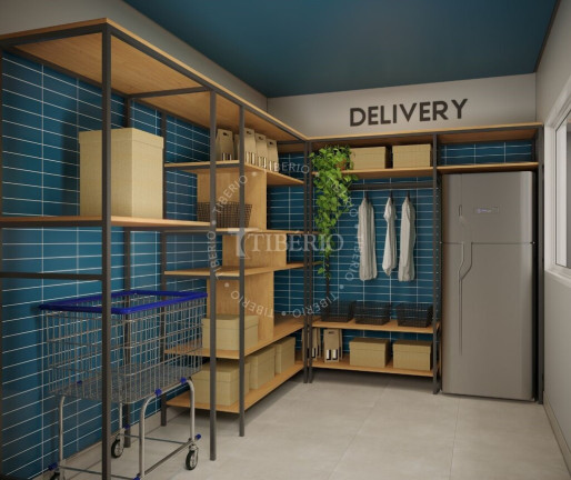 Imagem Imóvel com 2 Quartos à Venda,  em Mooca - São Paulo