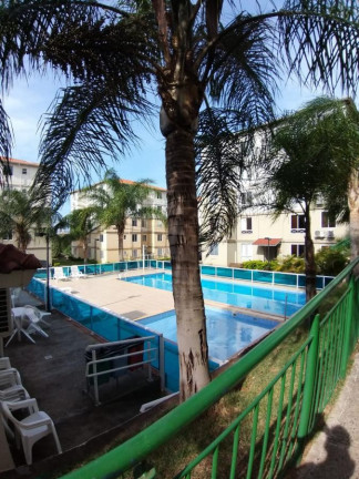 Imagem Apartamento com 2 Quartos à Venda, 45 m² em Rubem Berta - Porto Alegre