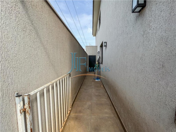 Imagem Casa de Condomínio com 3 Quartos à Venda, 224 m² em Recreio Das Acácias - Ribeirão Preto