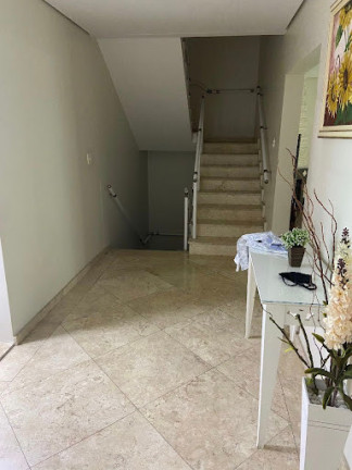 Imagem Sobrado com 3 Quartos à Venda, 480 m² em Jardim - Santo André