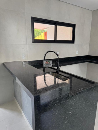 Imagem Casa com 3 Quartos à Venda, 105 m² em Jardim Residencial Villagio Ipanema I - Sorocaba