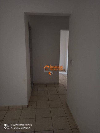 Imagem Sobrado com 5 Quartos à Venda, 125 m² em Jardim Santa Paula - Guarulhos Imagem Sobrado com 5 Quartos à Venda, 125 m² em Jardim Santa Paula - Guarulhos
