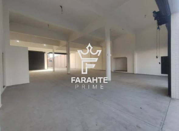 Imóvel Comercial para Alugar,  em Gonzaga - Santos