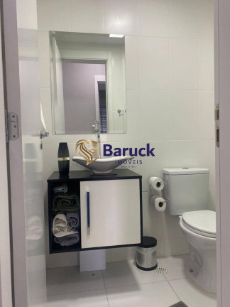 Imagem Apartamento com 2 Quartos à Venda, 43 m² em Santo Amaro - São Paulo Imagem Apartamento com 2 Quartos à Venda, 43 m² em Santo Amaro - São Paulo
