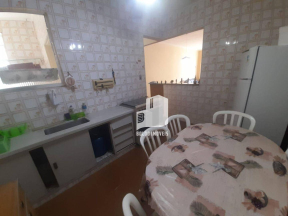 Imagem Apartamento com 2 Quartos à Venda, 65 m² em Ocian - Praia Grande