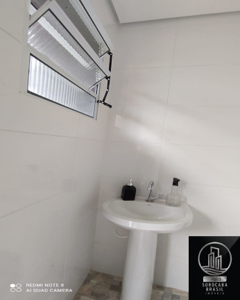 Imagem Casa com 2 Quartos à Venda, 68 m² em Jardim Wanel Ville Iv - Sorocaba