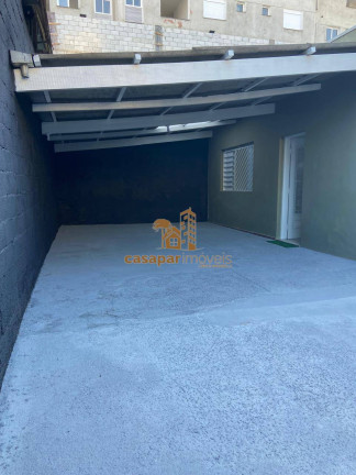 Imagem Casa com 2 Quartos para Alugar, 90 m² em Santa Maria - São Caetano Do Sul Imagem Casa com 2 Quartos para Alugar, 90 m² em Santa Maria - São Caetano Do Sul