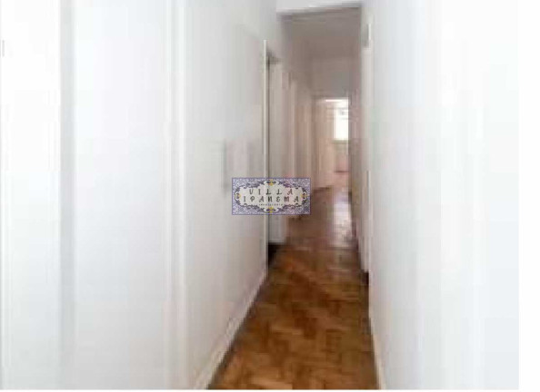 Foto do imóvel Apartamento com 3 Quartos à Venda, 132 m² em Icaraí - Niterói
