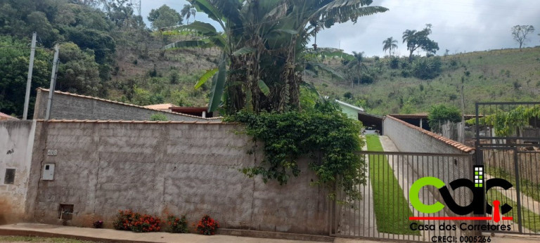 Imagem Casa com 2 Quartos à Venda, 636 m² em Morada Do Sol - Bandeira Do Sul